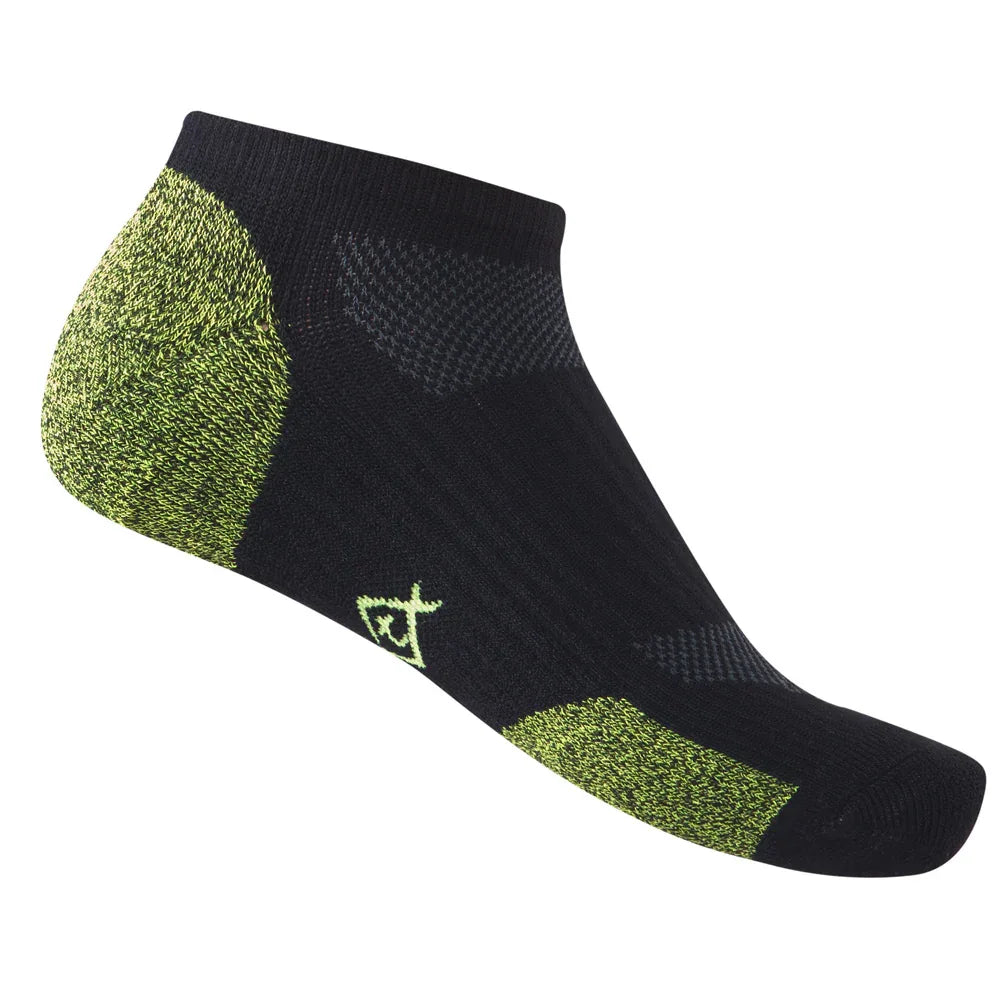 WickTX COOLMAX Ankle Socks WT4920 - RSEA Safety Outlet